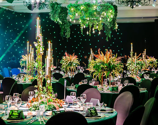 MacArthurs Ballroom