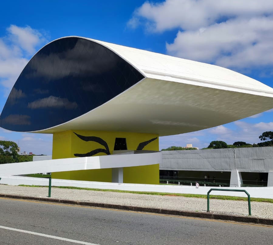 City Tour em Curitiba