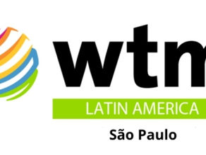 Vivenciar Turismo na WTM Latin America!