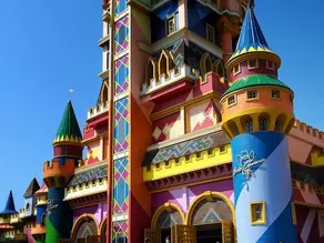 Beto Carrero: O maior Parque de diversões do Brasil