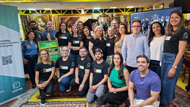 Vivenciar Turismo participa en la Gobernanza del DTI de Curitiba y fortalece las acciones para el mercado internacional.