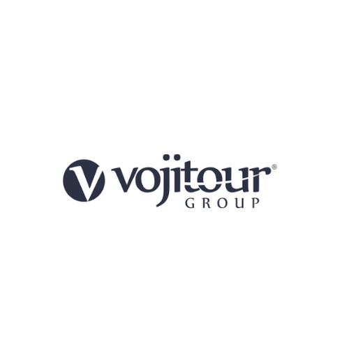 Vojitour logo