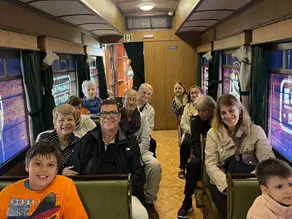 Descubra Curitiba do Seu Jeito: City Tour Personalizado para Grupos