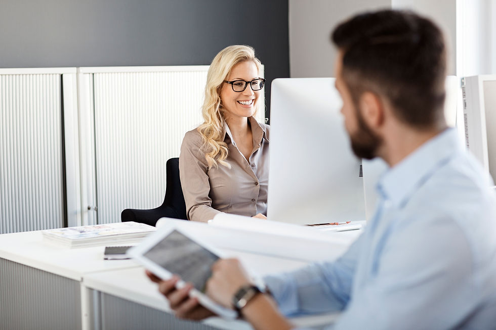 Salarié en difficulté ? Quand la reconversion devient une solution