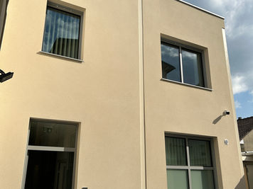 Déménagement du centre de Pavillons sous-bois et Aulnay-sous-Bois