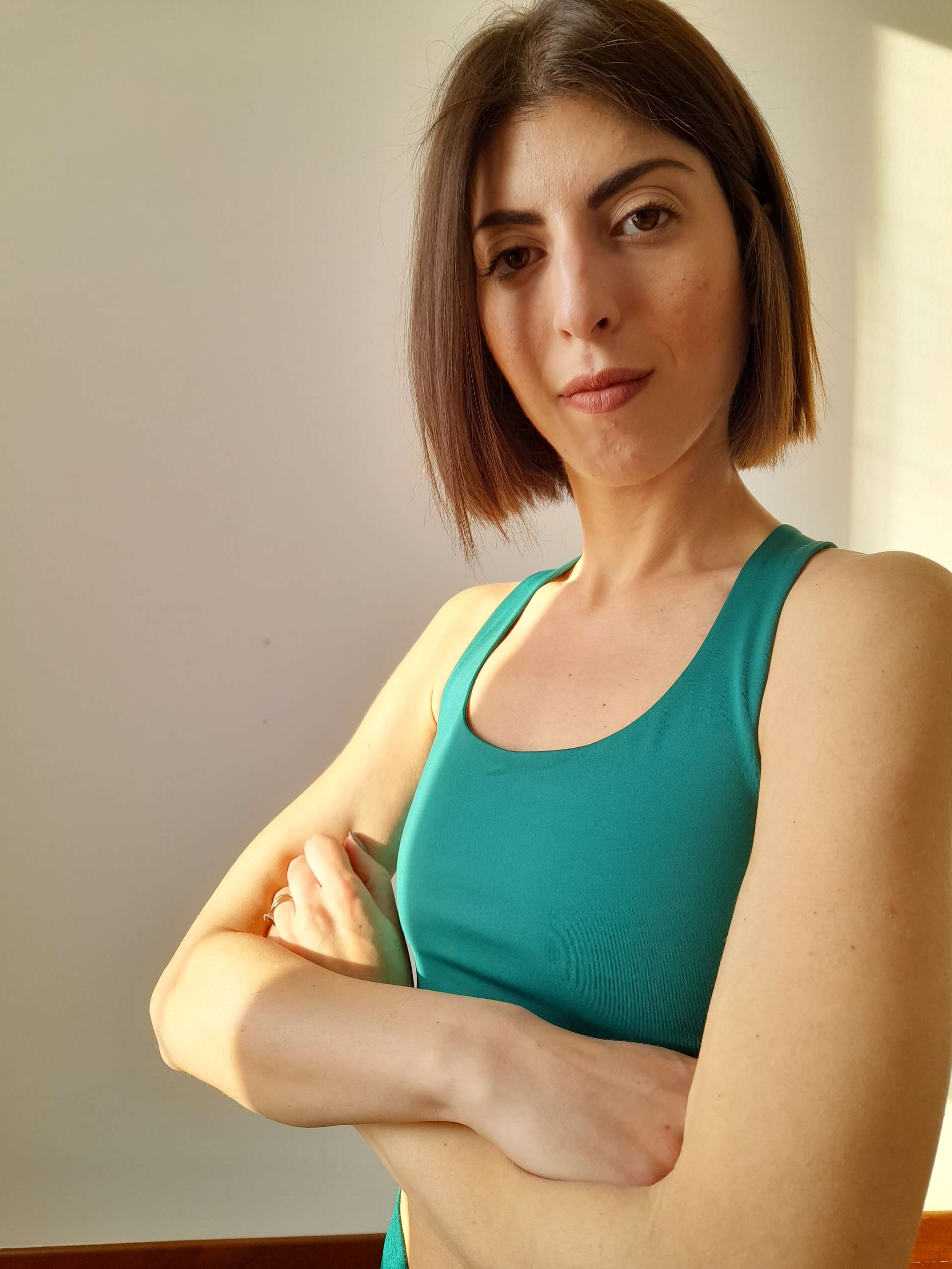 Immagine del redattore: Erika Polverino
