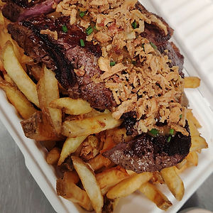 Brennan's Steakhouse - Wagyu Limited Edition
