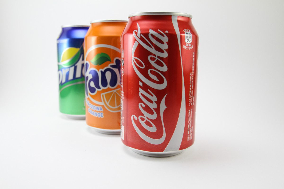 Cold Drink