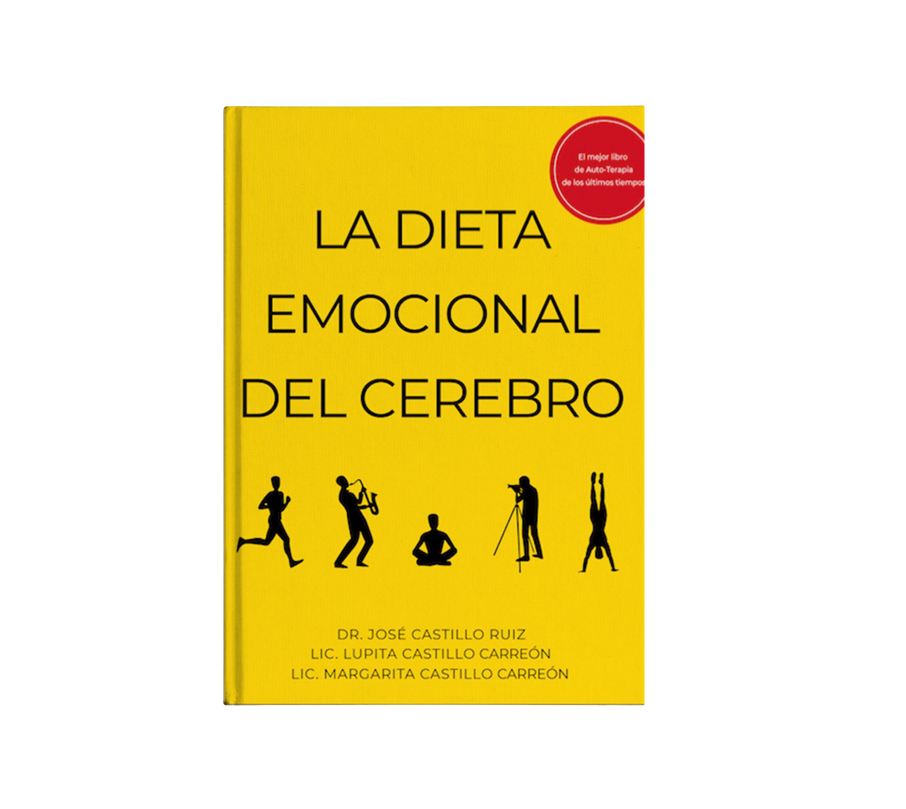 La Dieta Emocional del Cerebro 2da Edición