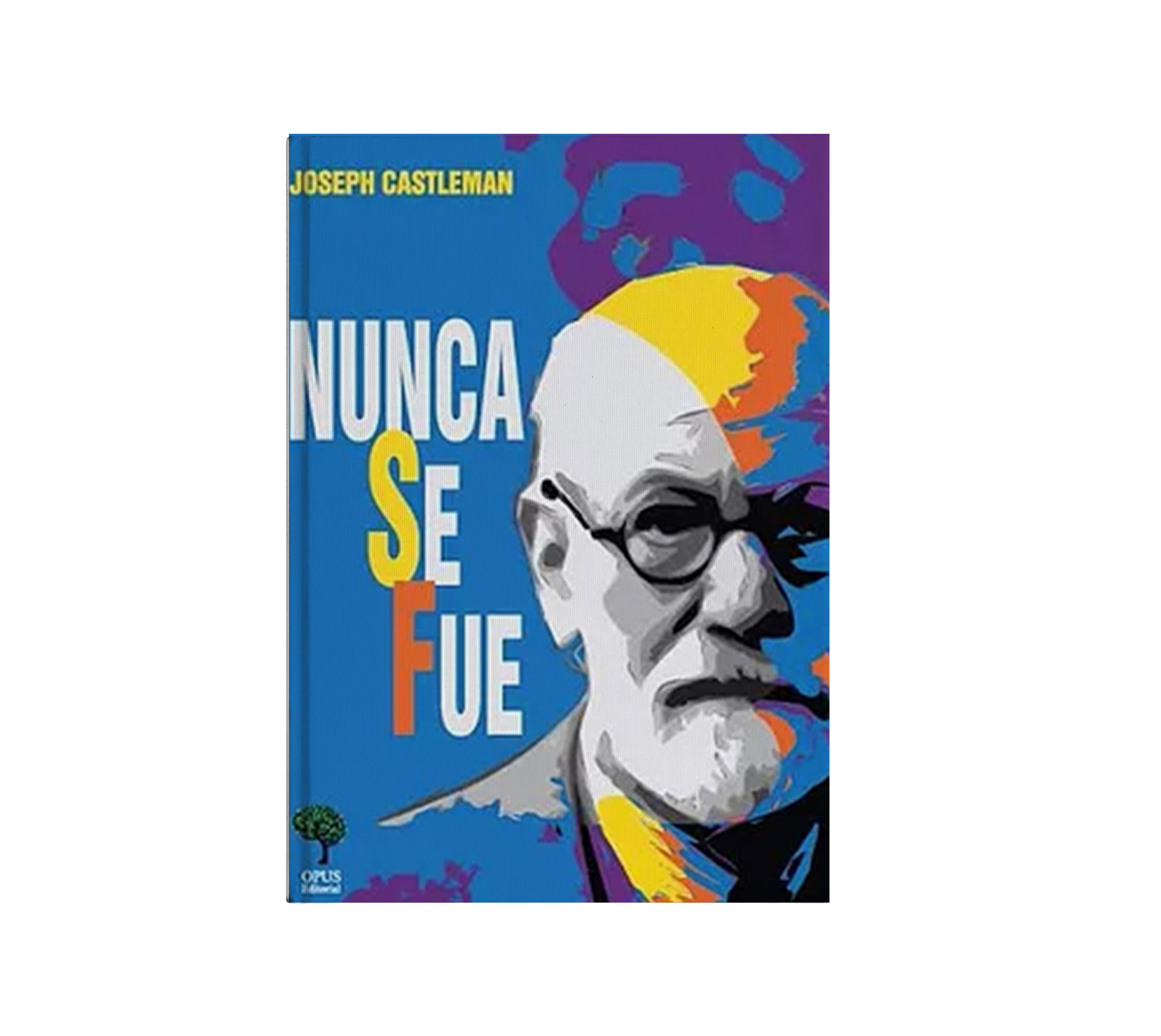 Nunca Se Fue