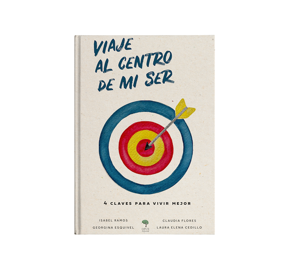 Viaje al centro de mi ser