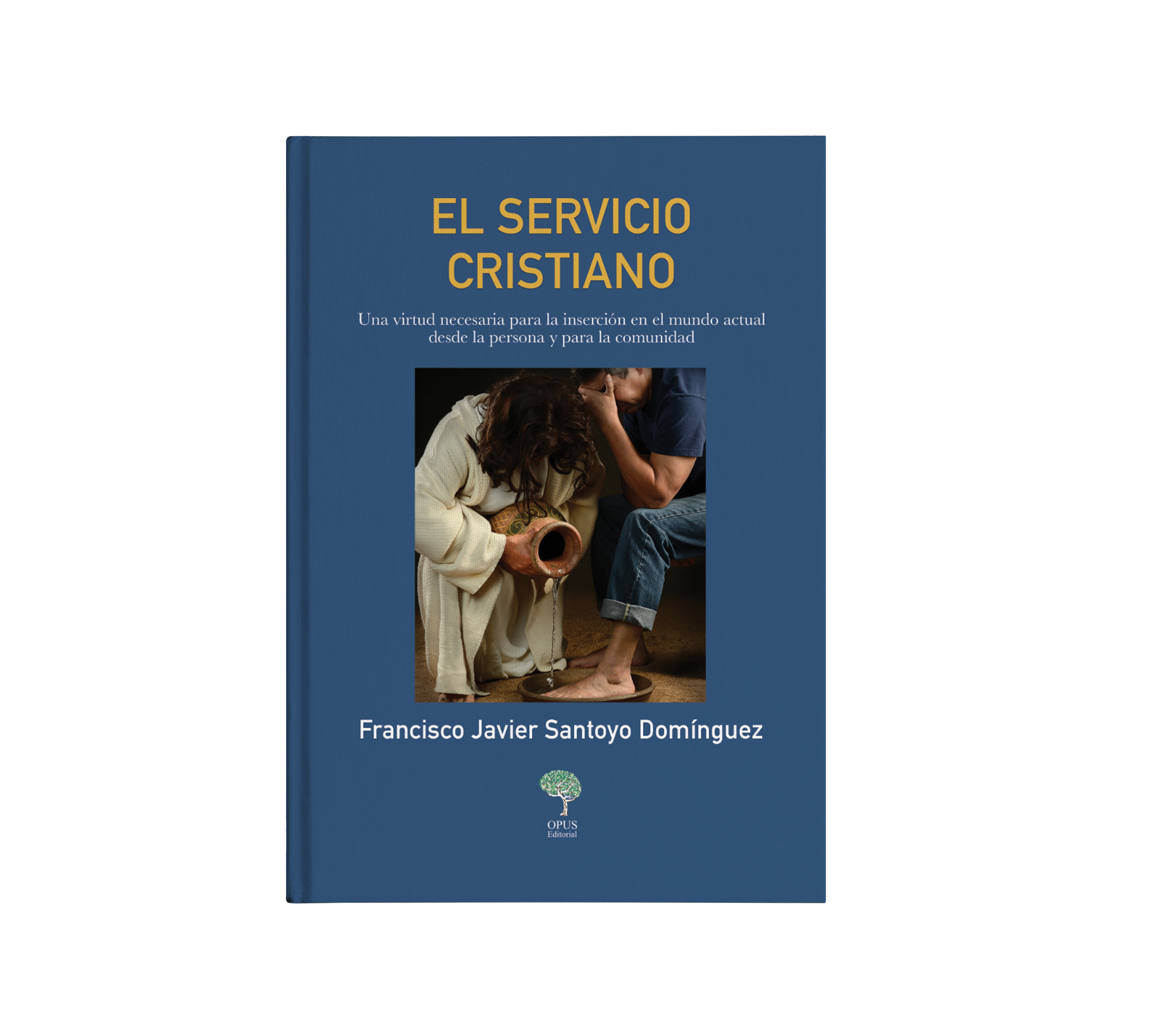 El Servicio Cristiano