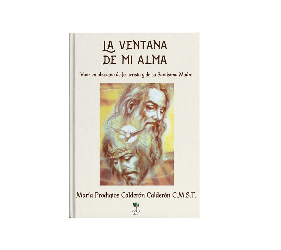 La ventana de mi alma