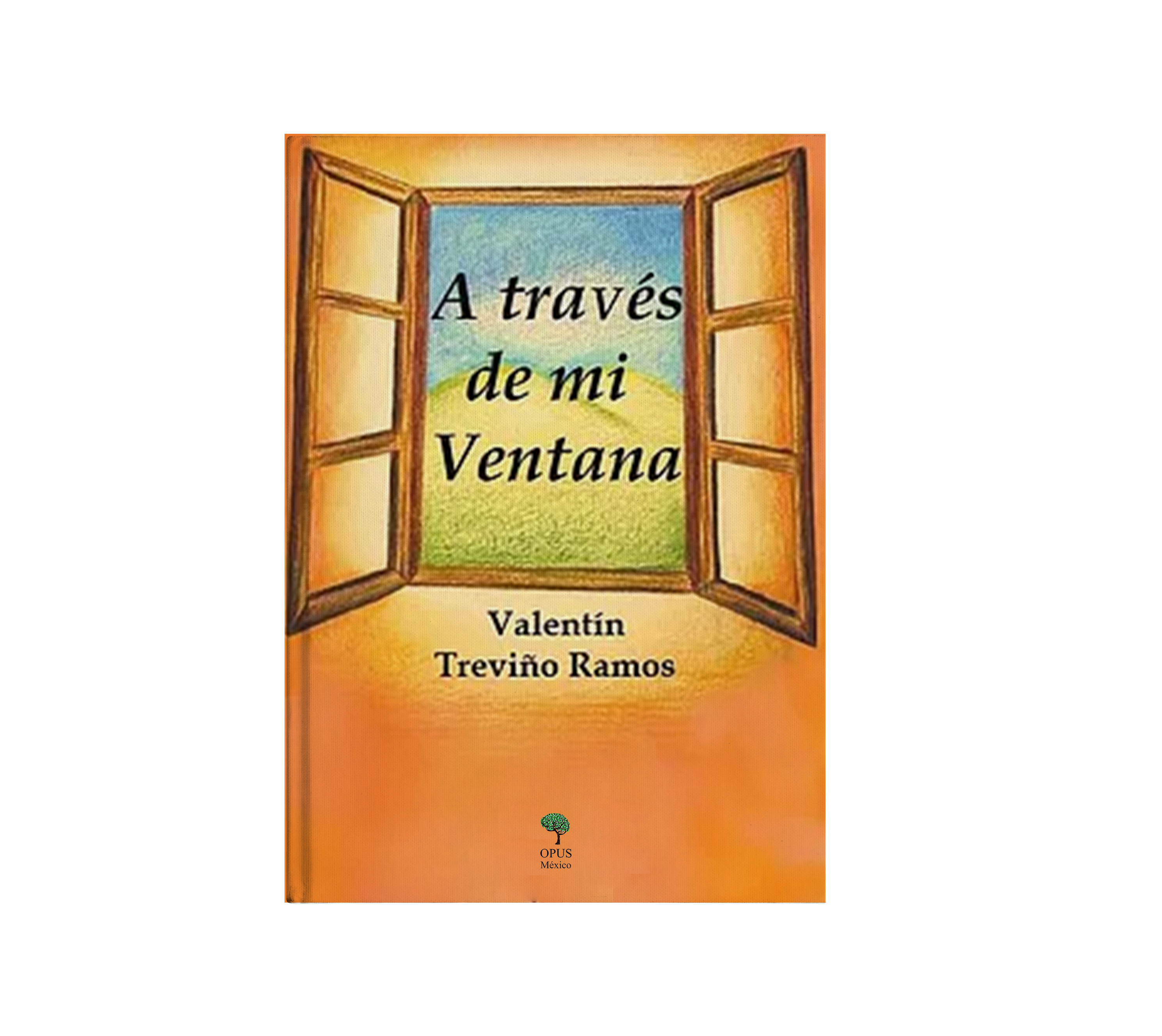 A través de mi Ventana