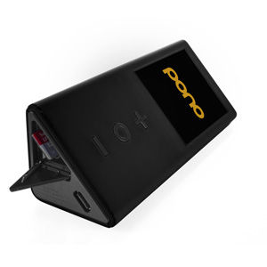 Thumbnail: Pono Music Portable Music Player, Black