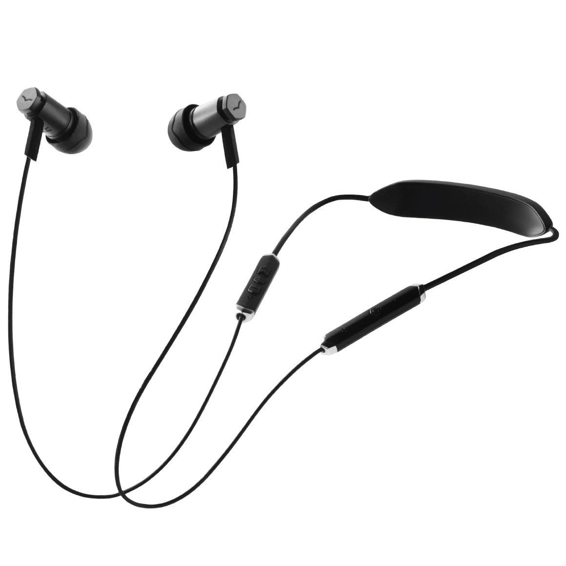 V-MODA - Forza Metallo Wireless - Gun Metal