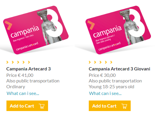Compania Artecards
