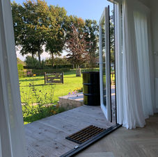 Bed and breakfast dwingeloo