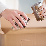 Packing Cans
