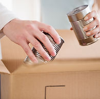 Packing Cans