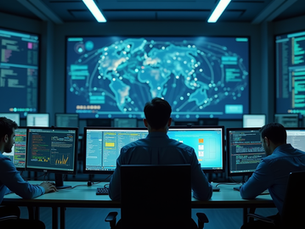 Top Cybersecurity Solutions for Businesses in 2023