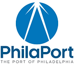 PhilaPort LOGO
