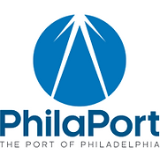 PhilaPort LOGO