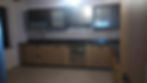 Montaggio cucina Scavolini