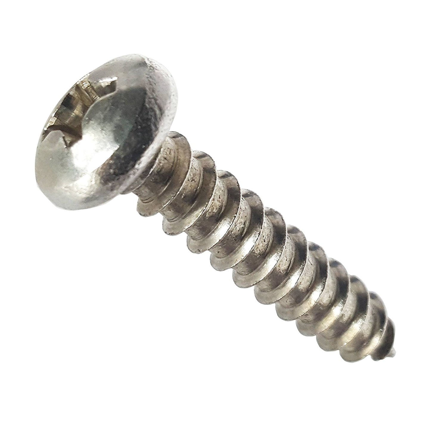 Sheet Metal Screws