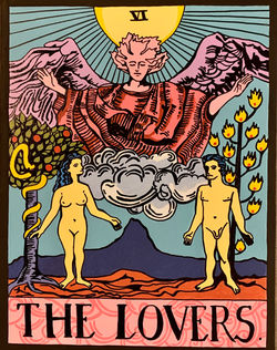 The Lovers