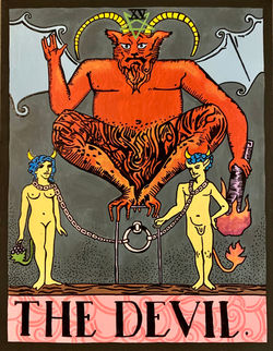 The Devil