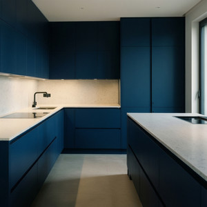 Modern Kitchen Refurbishment