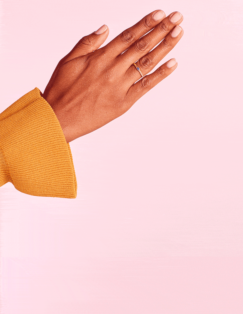 Miniatura: Baby, Take a Vow