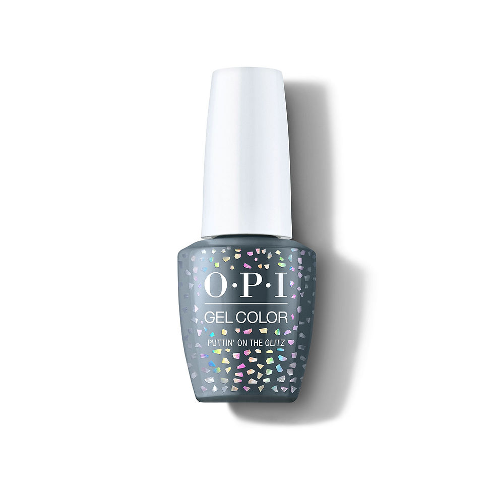 Miniatura: Puttin' On the Glitz (HPM15 )