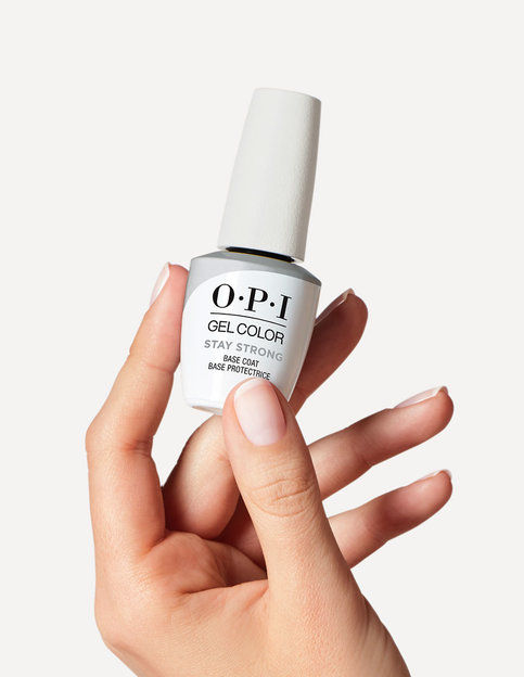 Miniatura: Stay Strong Base Coat