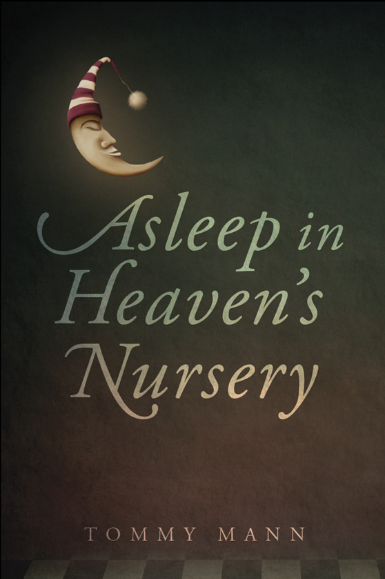 Asleep in Heaven's Nursery Hardback