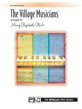 Thumbnail: Village Musicians