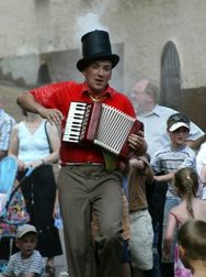 Miniaturbild: Der Struwwelpeter