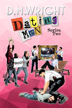 Dating Men - Series Two
