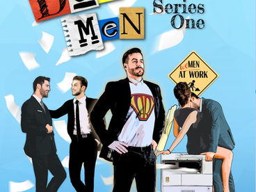 Dating Men - Series One