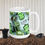 Thumbnail: White glossy mug