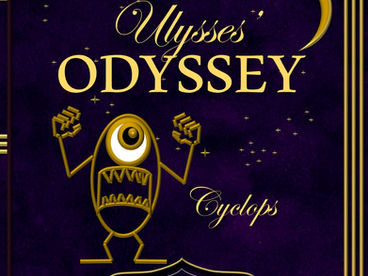 Ulysses' Odyssey - Cyclops