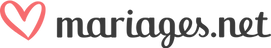 Logo Mariage.net