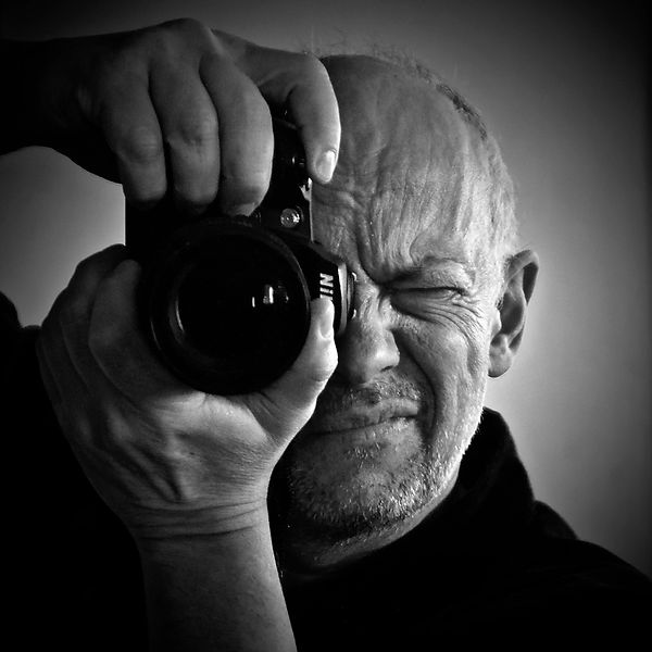 Christian De Moor - Photographe