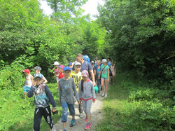 "Канікули з Богом" (червень 2017 р.)