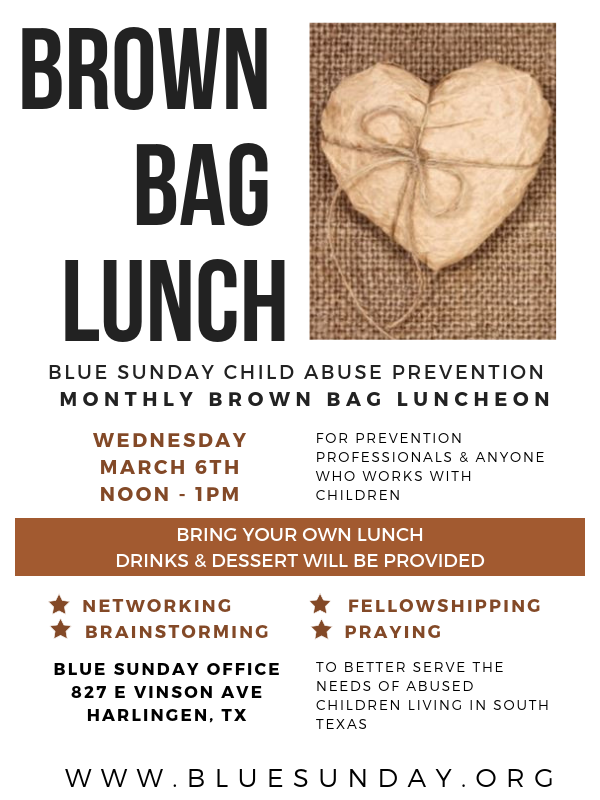 Harlingen Brown Bag Lunch - March.png