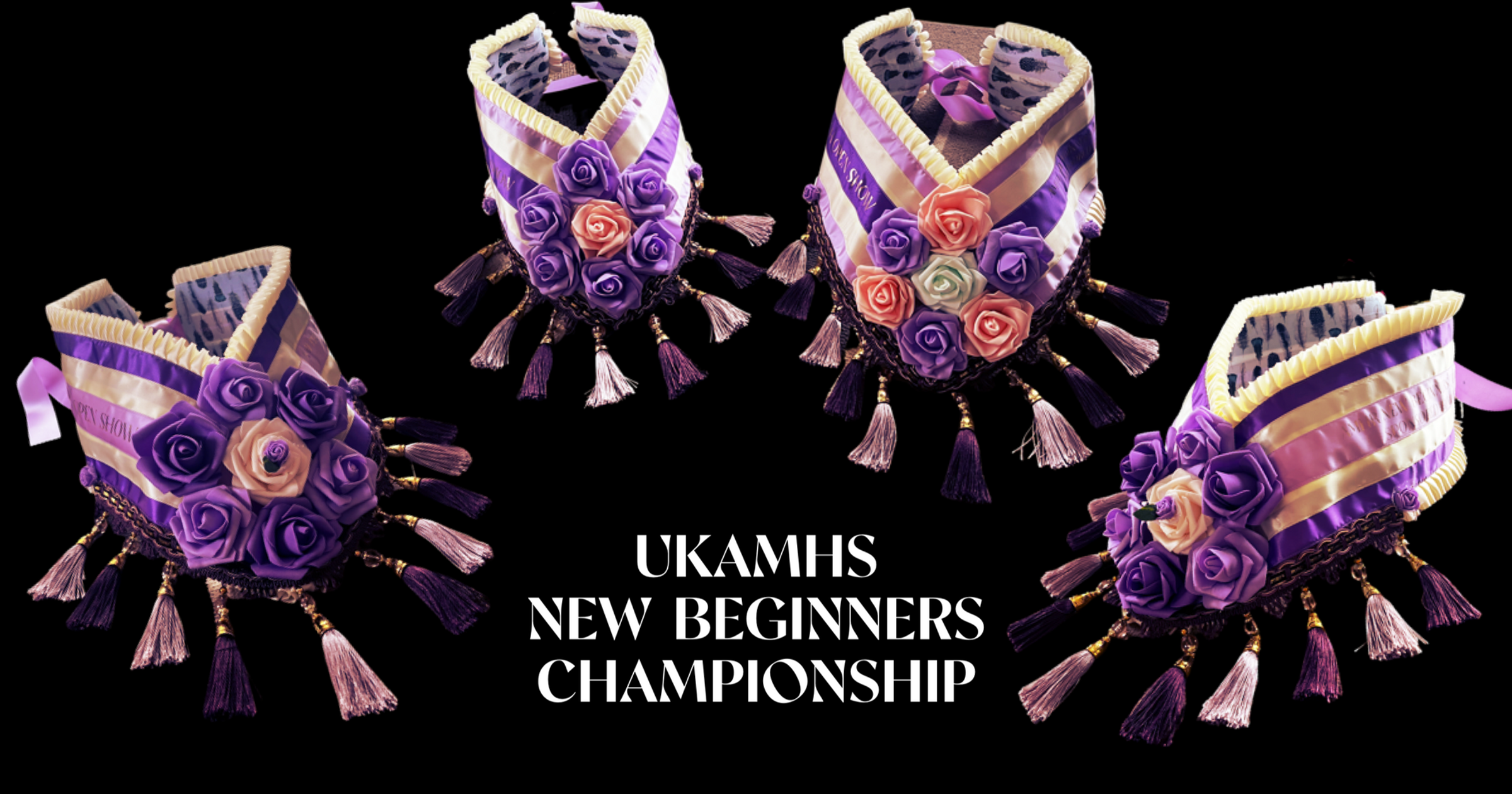 Bespoke 5" wide Sash