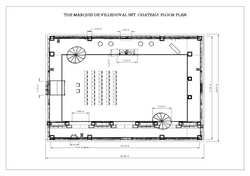 Châteaux Library: 'The Red Necklace'