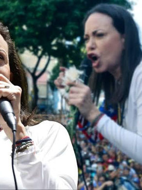 Oposição denuncia ‘onda de repressão’ na Venezuela com mais de 20 presos em 72 horas