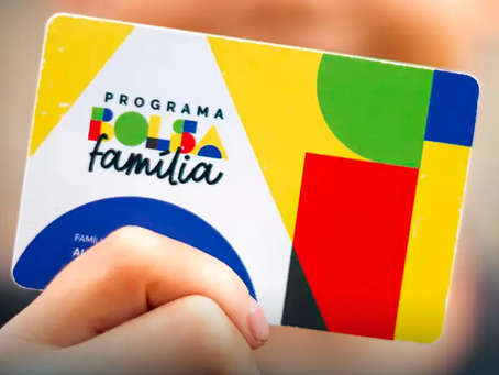 Governo Lula promove maior corte mensal da história no Bolsa Família, aponta relatório